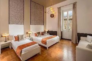 Domus Liberius - 4* Рим