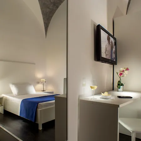 Domus Liberius -