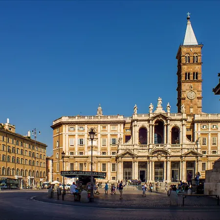 Domus Liberius -