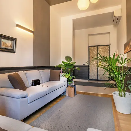 Domus Liberius -