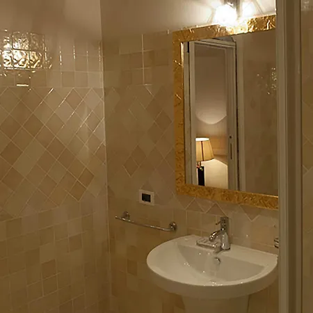 Domus Liberius - 4*
