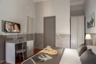 Отель типа 
