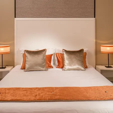 Domus Liberius - Frühstückspension Rom