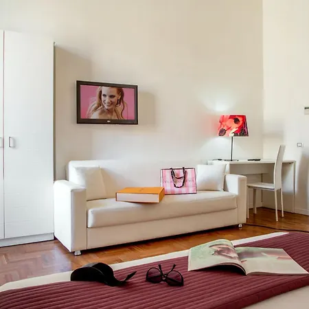 Domus Liberius - Rom