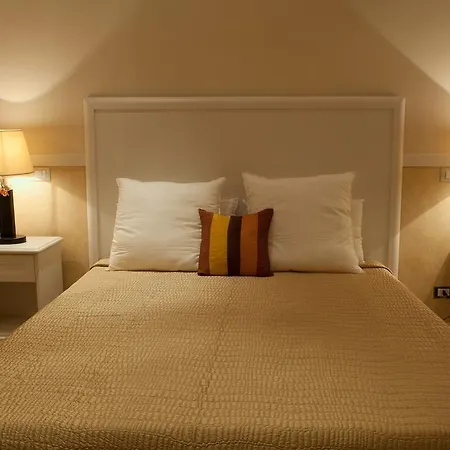 Domus Liberius - Frühstückspension Rom