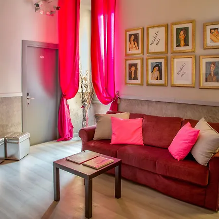 Frühstückspension Domus Liberius - 4*