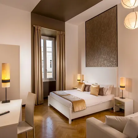 Domus Liberius - Frühstückspension 4*