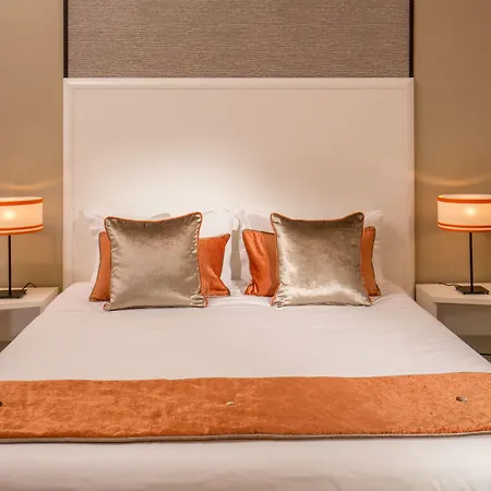 Frühstückspension Domus Liberius - 4*