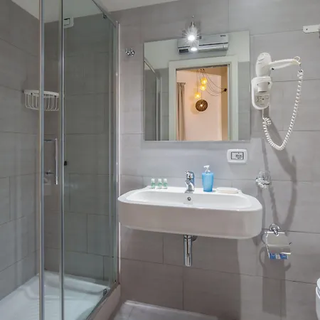 Frühstückspension Domus Liberius -