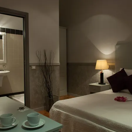 Domus Liberius - Rom