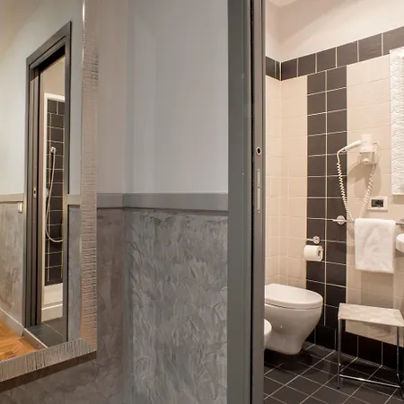 Domus Liberius - Frühstückspension Rom