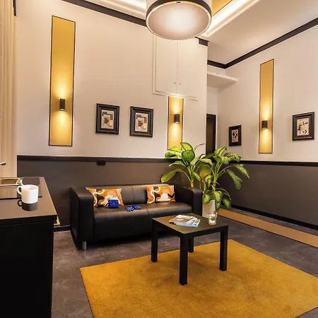 Frühstückspension Domus Liberius - 4*