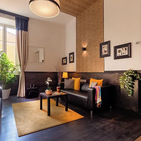 Domus Liberius - Rom