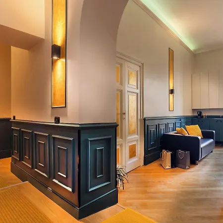 Frühstückspension Domus Liberius - Rom