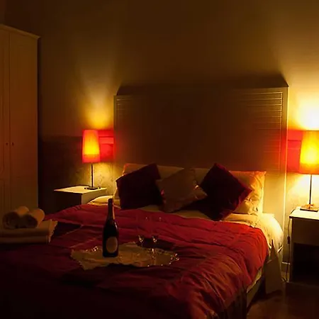 Domus Liberius - Frühstückspension 4*