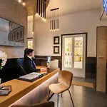 Bed & Breakfast Domus Liberius -