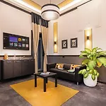 Bed & Breakfast Domus Liberius -