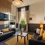 Domus Liberius - 4*