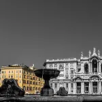 Domus Liberius - Bed & Breakfast Roma