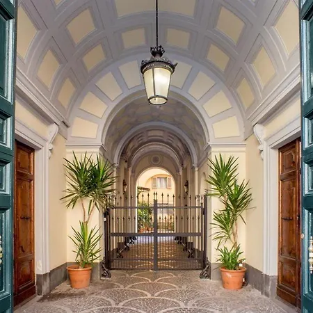Domus Liberius - Rom