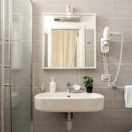 Domus Liberius - Bed & Breakfast