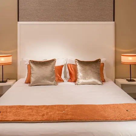 Domus Liberius - Bed & Breakfast Roma