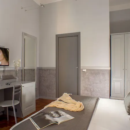 Bed & Breakfast Domus Liberius - 2*