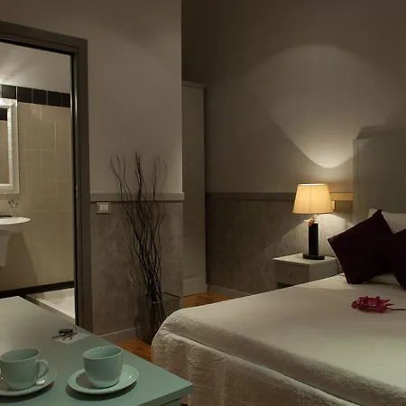Bed & Breakfast Domus Liberius - Rom