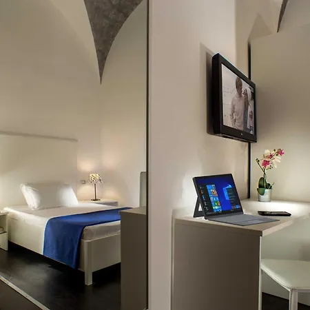 Domus Liberius - 4*