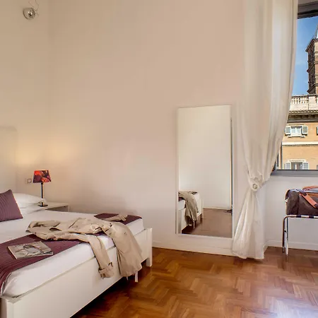 Domus Liberius - Bed & Breakfast