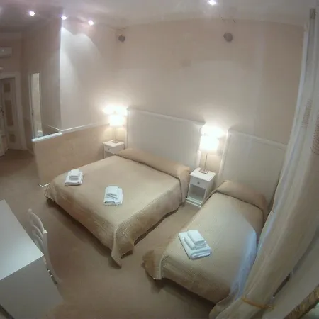 Domus Liberius - Bed & Breakfast