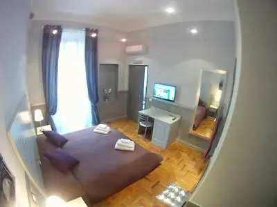 Bed & Breakfast Domus Liberius -