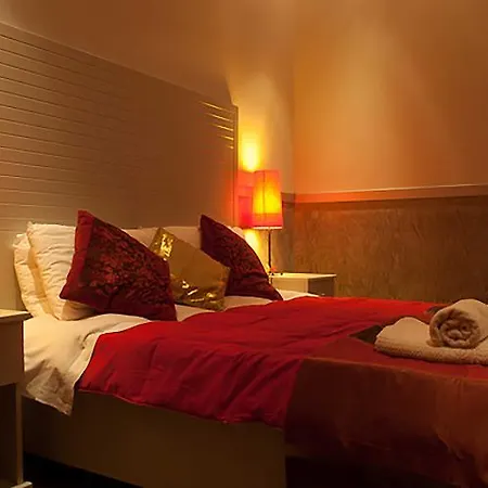 Domus Liberius - Bed & Breakfast 2*