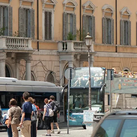Bed & Breakfast Domus Liberius - Roma