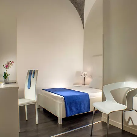 Domus Liberius - Bed & Breakfast Roma
