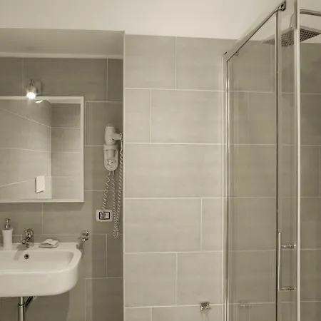 Bed & Breakfast Domus Liberius - Roma