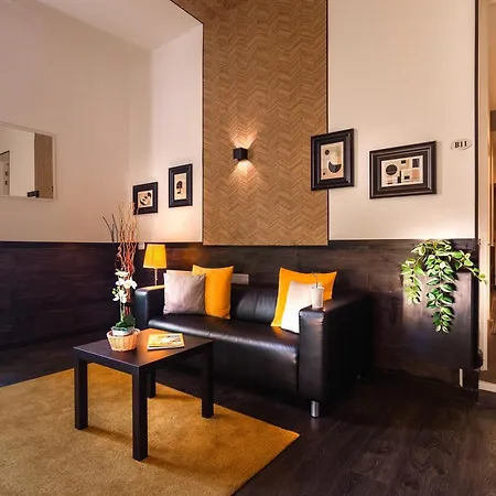 Domus Liberius - Bed & Breakfast