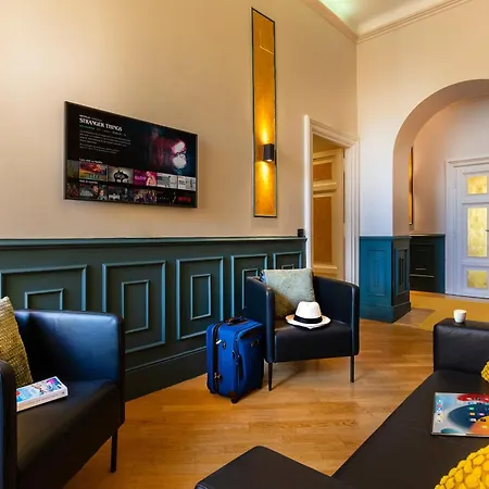 Bed & Breakfast Domus Liberius - 2*