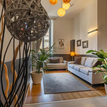 Domus Liberius - Bed & Breakfast Roma
