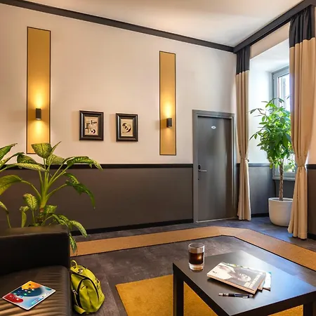 Domus Liberius - 2*