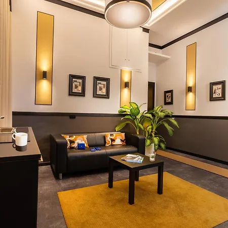 Domus Liberius - 2* Roma