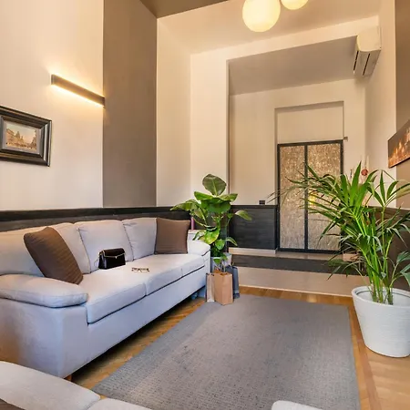 Domus Liberius -