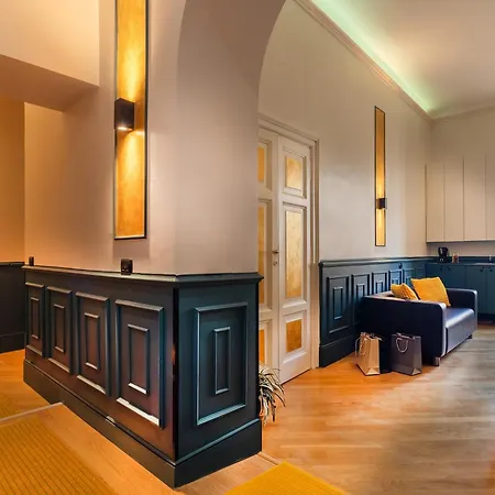 Domus Liberius - Bed & Breakfast