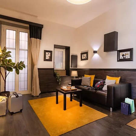 Domus Liberius - Bed & Breakfast 2*
