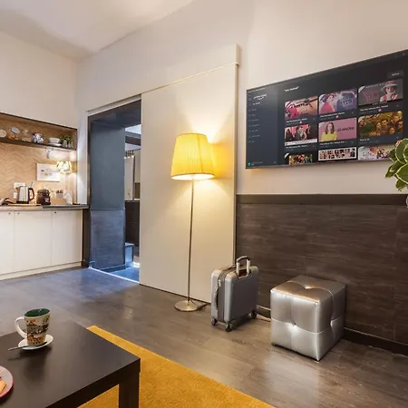 Bed & Breakfast Domus Liberius - 2*