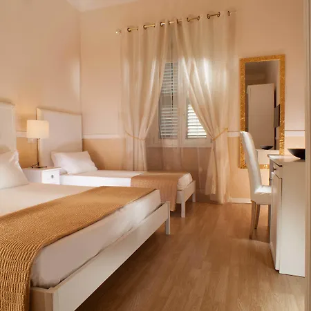 Domus Liberius - Bed & Breakfast