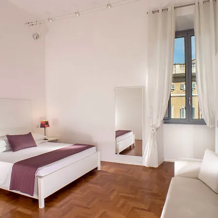 Domus Liberius - Bed & Breakfast Rom