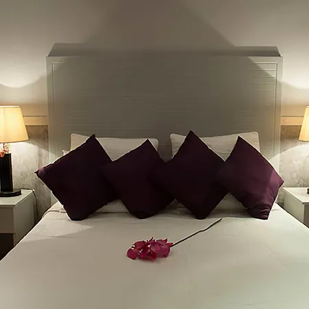 Domus Liberius - 4* Рим