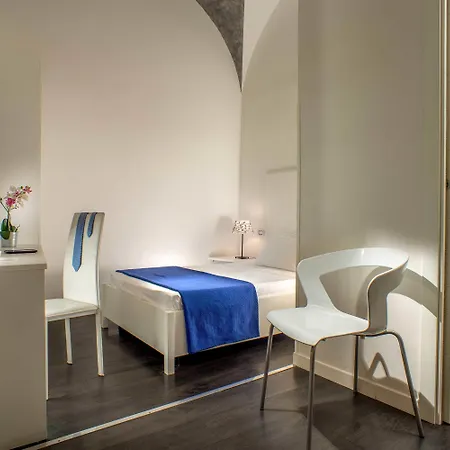 Bed & Breakfast Domus Liberius - 4*