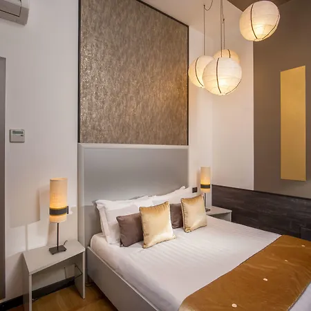 Domus Liberius - Bed & Breakfast Rom